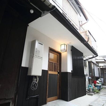 Gion Ryusen Villa Kyoto Ngoại thất bức ảnh
