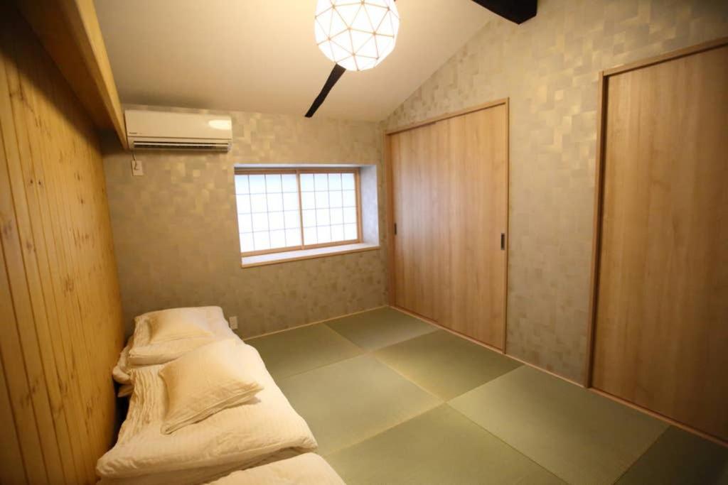 Gion Ryusen Villa Kyoto Ngoại thất bức ảnh