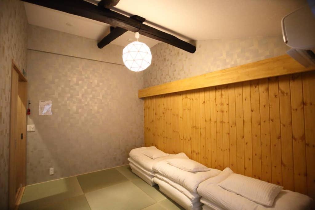 Gion Ryusen Villa Kyoto Ngoại thất bức ảnh