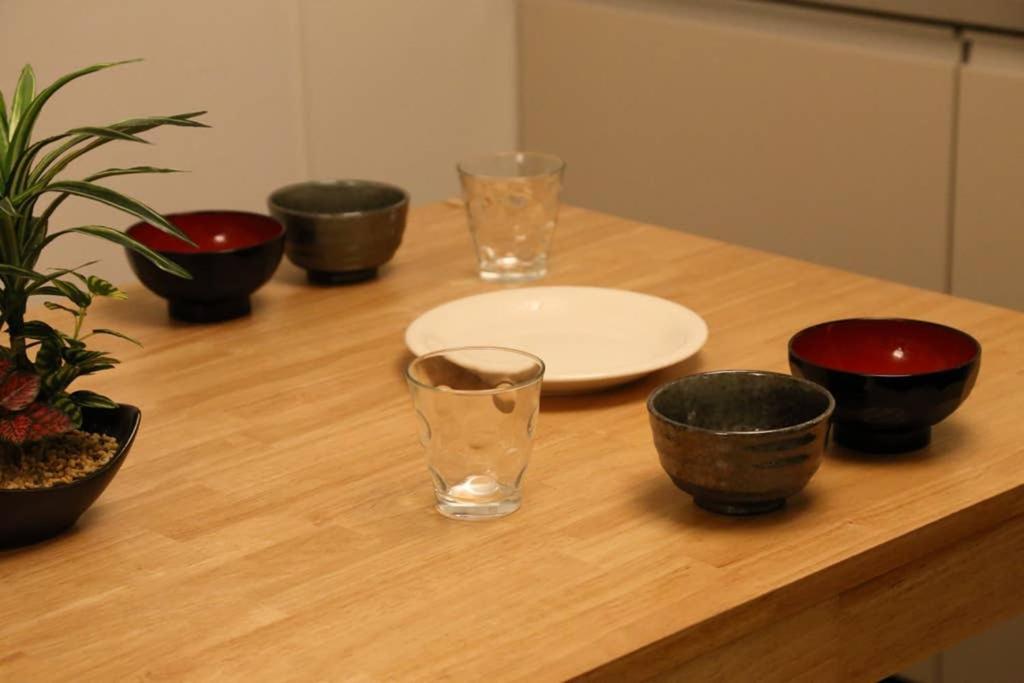 Gion Ryusen Villa Kyoto Ngoại thất bức ảnh