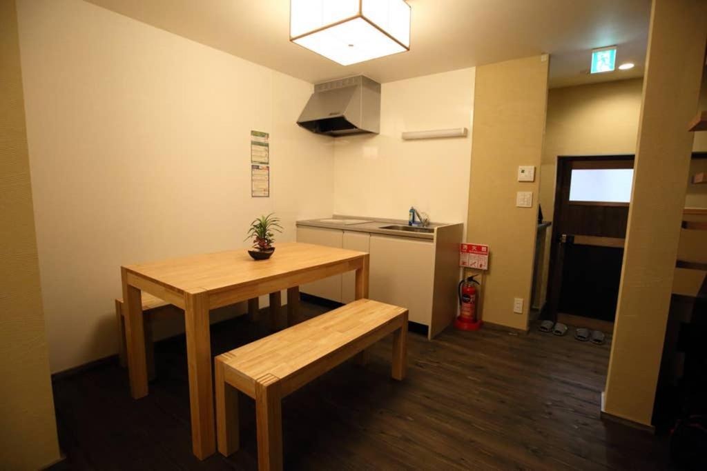Gion Ryusen Villa Kyoto Ngoại thất bức ảnh