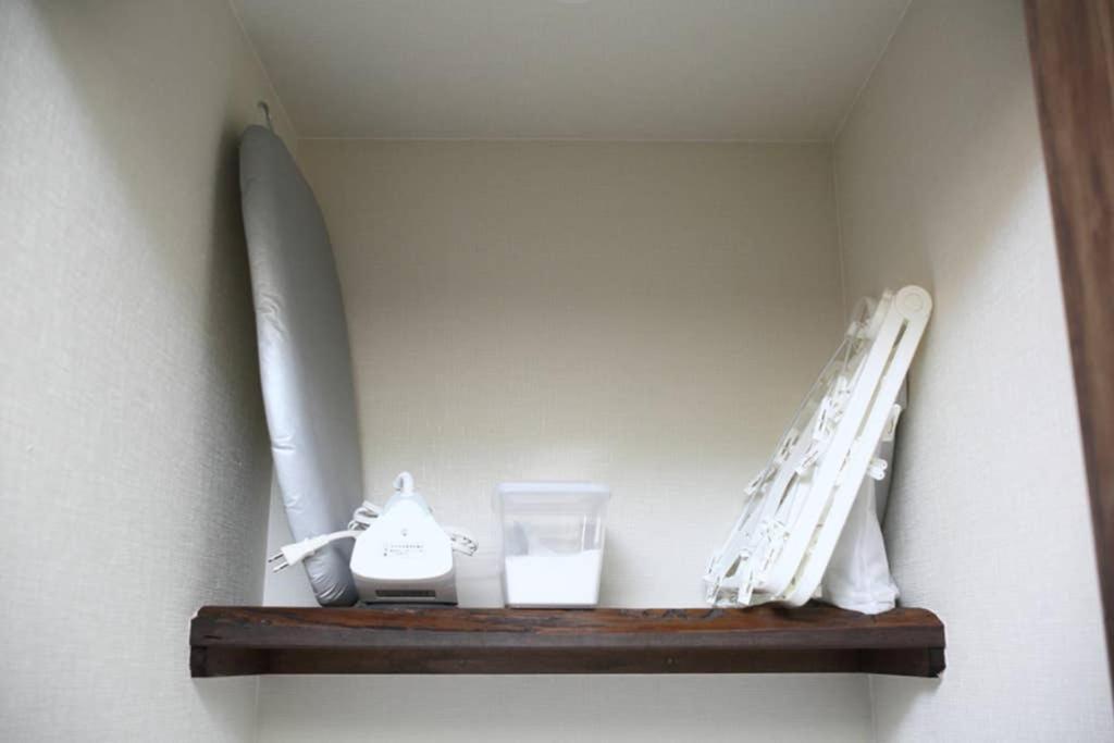Gion Ryusen Villa Kyoto Ngoại thất bức ảnh